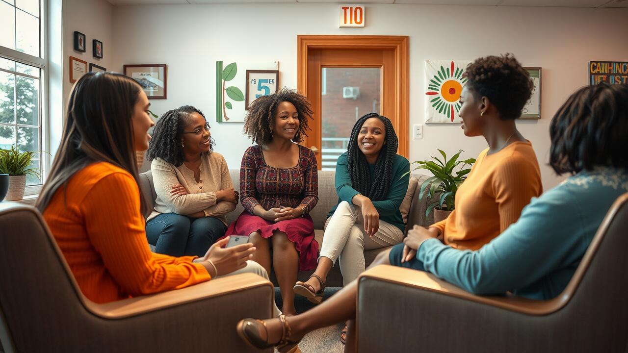 7 Community Programs Making a Difference for Sexual Abuse Survivors in Harrisburg